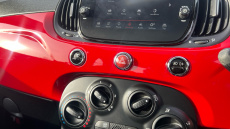 Fiat 500 1.2 Mirror 3dr Petrol Hatchback